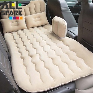 Nệm Hơi Xe Ô Tô 4 Chỗ, Xe 7 Chỗ, Nệm SUV, Đệm Hơi Du Lịch, Nệm Hơi Ô Tô