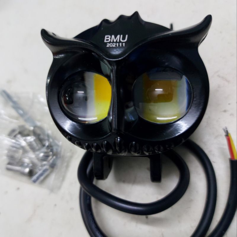 Trợ sáng mini mắt cú s32 bmu bảo hành 1 năm 1 đổi 1