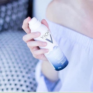 XỊT KHOÁNG VICHY