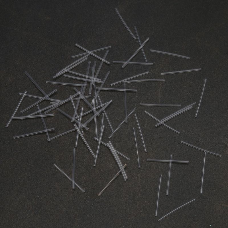 Bông Tai Dạng Móc Hình Cá Không Gây Dị Ứng