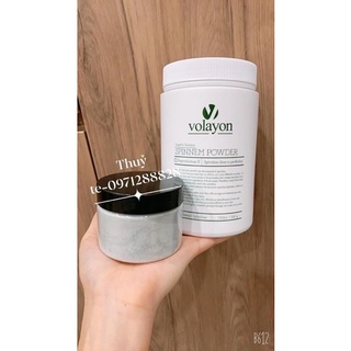 Mặt Nạ tảo Xoắn Volayon chiết 100g
