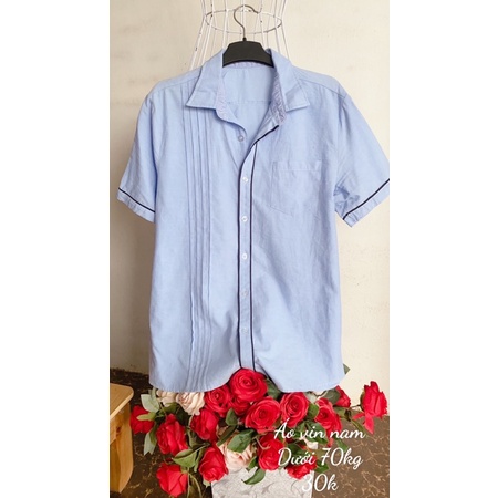 Áo sơ mi kiểu