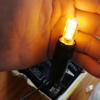 Led xinhan,demi