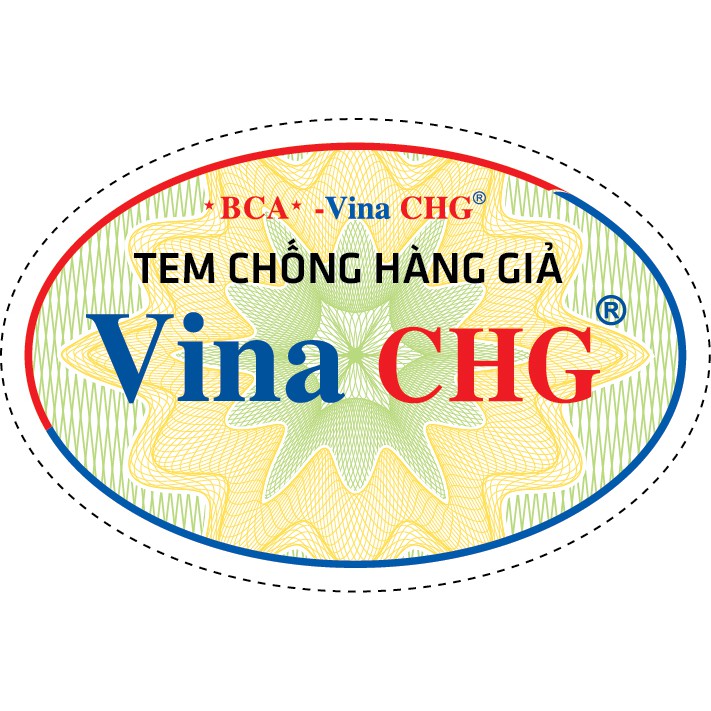 Tem chống giả công nghệ 6.0 - Tem 6.0 - Tem chống giả bia rượu, nước giải khát