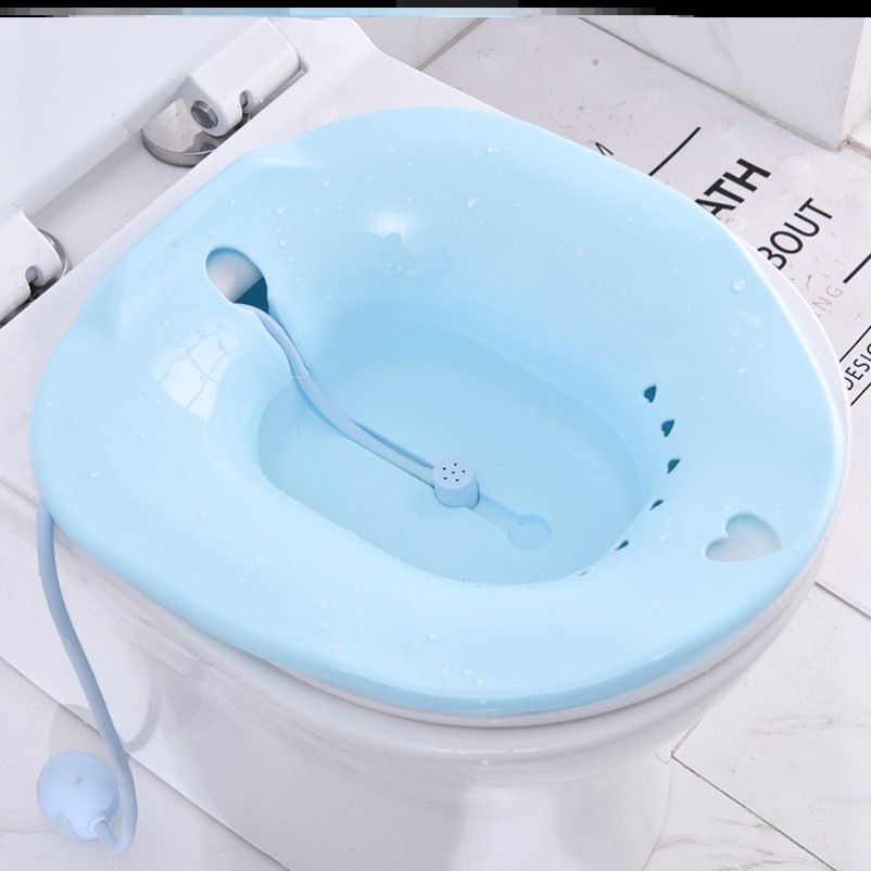 Chậu Rửa Cá Nhân Chuyên Dụng Dành Cho Nữ | BigBuy360 - bigbuy360.vn