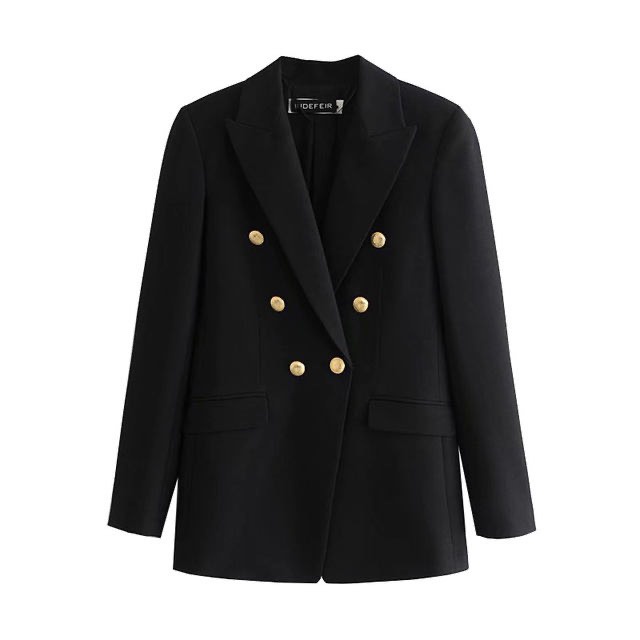 Áo blazer, vest nữ thnah lịch trẻ trung zacy vk016