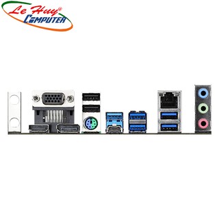 Mainboard ASROCK B550M Pro4
