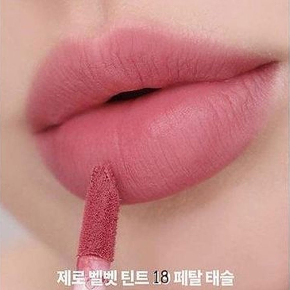 Son Kem Lì Romand Zero Velvet Tint (màu 18 - 20) | BigBuy360 - bigbuy360.vn