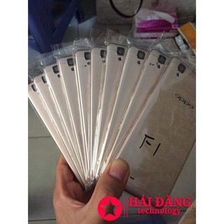Vỏ Oppo F1 Oppo A35