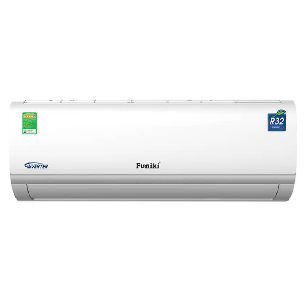 HIC09TMU  --- Máy lạnh Funiki Inverter 1 HP HIC09TMU Mới 2022 - giao miễn phí HCM