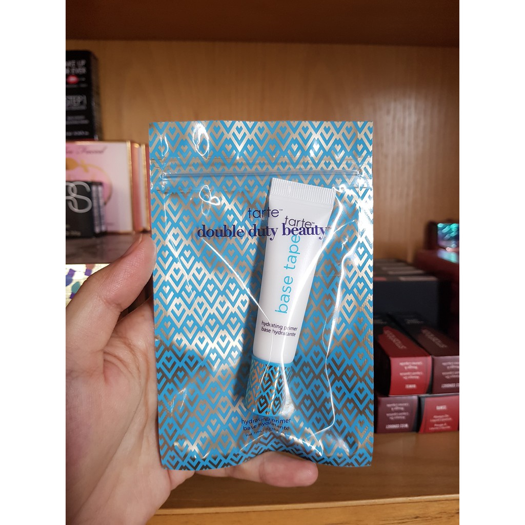 Kem lót TARTE Double Duty Base Tape Hydrating Primer