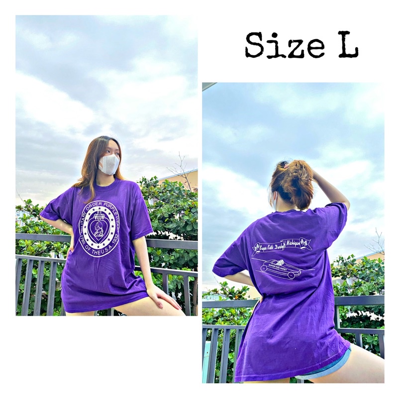 Áo thun 2hand unisex mĩ hàng màu mè loại 1🌟 (được chọn mẫu ở ảnh )🌟