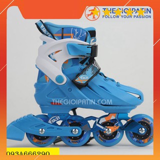 Giày Patin Flying Eagle K7 - hàng cao cấp chính hãng