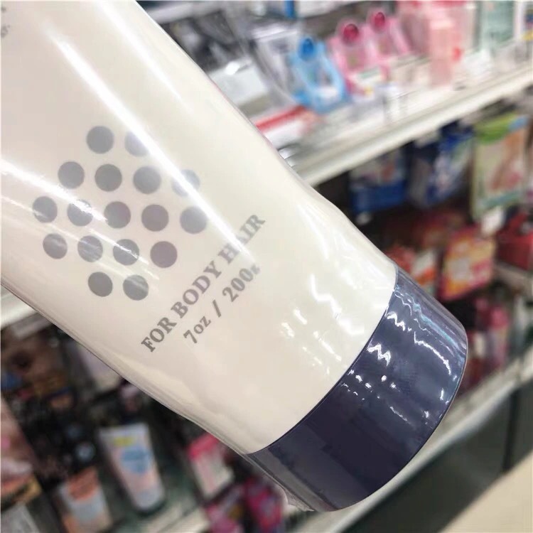 (Hàng Mới Về) Kem Tẩy Lông Nhanh Chóng Và Nhẹ Nhàng Cho Nam Nữ 200g | BigBuy360 - bigbuy360.vn