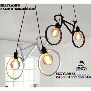 ĐÈN TRANG TRÍ THẢ XE ĐẠP (GÍA ĐÃ BAO GỒM BÓNG)