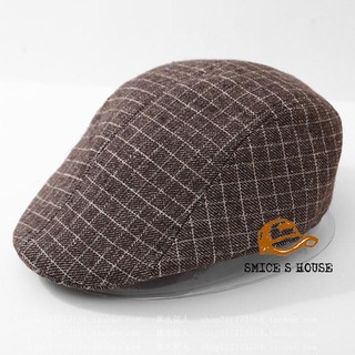 NÓN BERET MỎ VỊT NAM