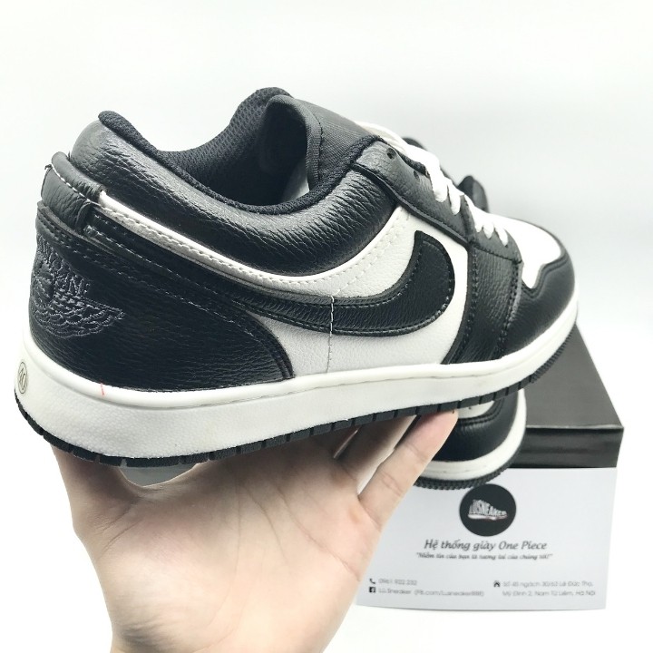 Giày JD cổ thấp 🔥CHUẨN 11🔥 6 mẫu JD1 low hàng chuẩn , đủ size 36-43 , full box bill | BigBuy360 - bigbuy360.vn