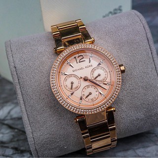 Đồng hồ nữ Michael Kors MK6352