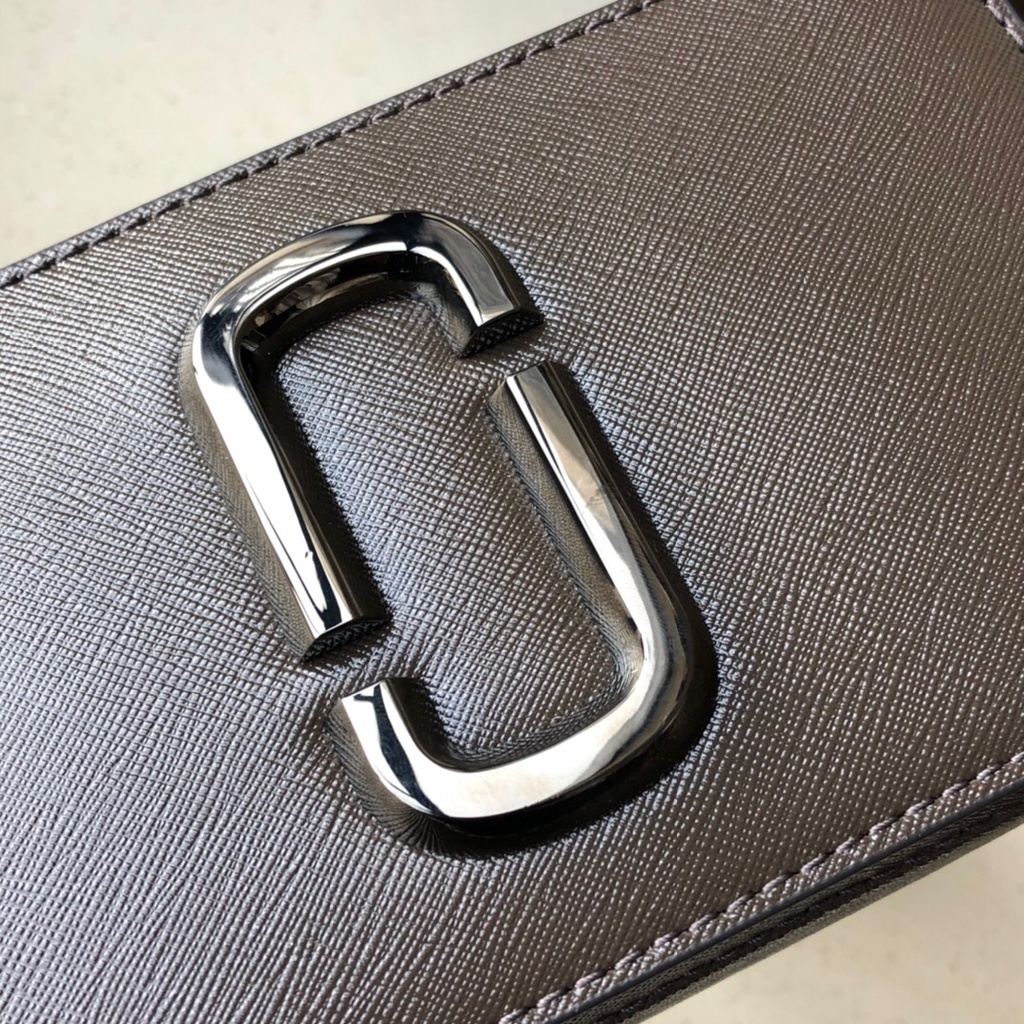 🎉PROMO🎉🍒💯 Mi Ji marc Ba Lô Đeo Vai Chính Hãng 100% JM Có Tay Cầm Thời Trang Xuân Hè Kiểu Mới 2022