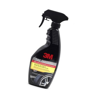 Chai xịt bảo dưỡng lốp xe 39042 3M 473ml
