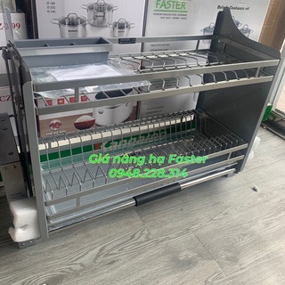Giá bát nâng hạ inox sus304 Faster - Hàng chính hãng