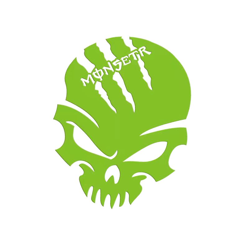 Avatar Miếng Dán Phản Quang Nhiều Màu Chống Thấm Nước Trang Trí Bình Xăng Xe Mô Tô