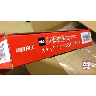 Bàn phím - Keyboard Buffalo BSKBU04