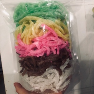 Mứt dừa non chuẩn vị Bến Tre