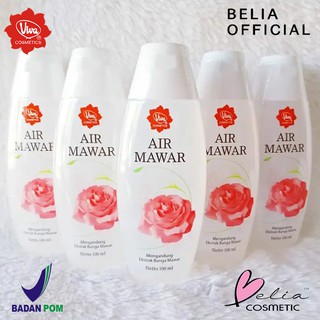 Image of ❤ BELIA ❤ Air Mawar Viva 100ml