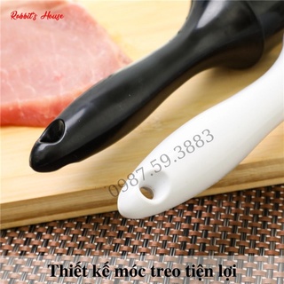 Dụng Cụ Châm Bì, Xăm Bì, Cây Châm Thịt Làm Mềm Thịt