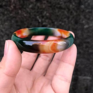VÒNG BẢN LIỀN KHỐI TỨ QUÝ THIÊN NHIÊN - CÓ NI 49-60mm