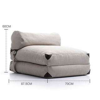 Ghế Lười Sofa Bed Kiểu Dáng Mới