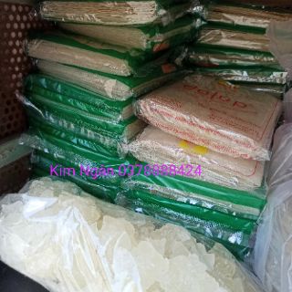 Combo 5 bánh tráng cuốn chả ram đỏ