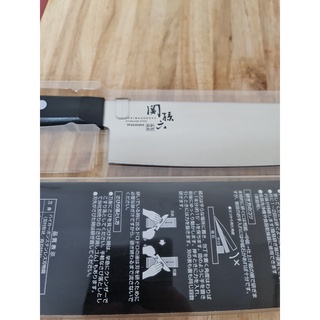 Dao Bếp KAI WAKATAKE AB-5424