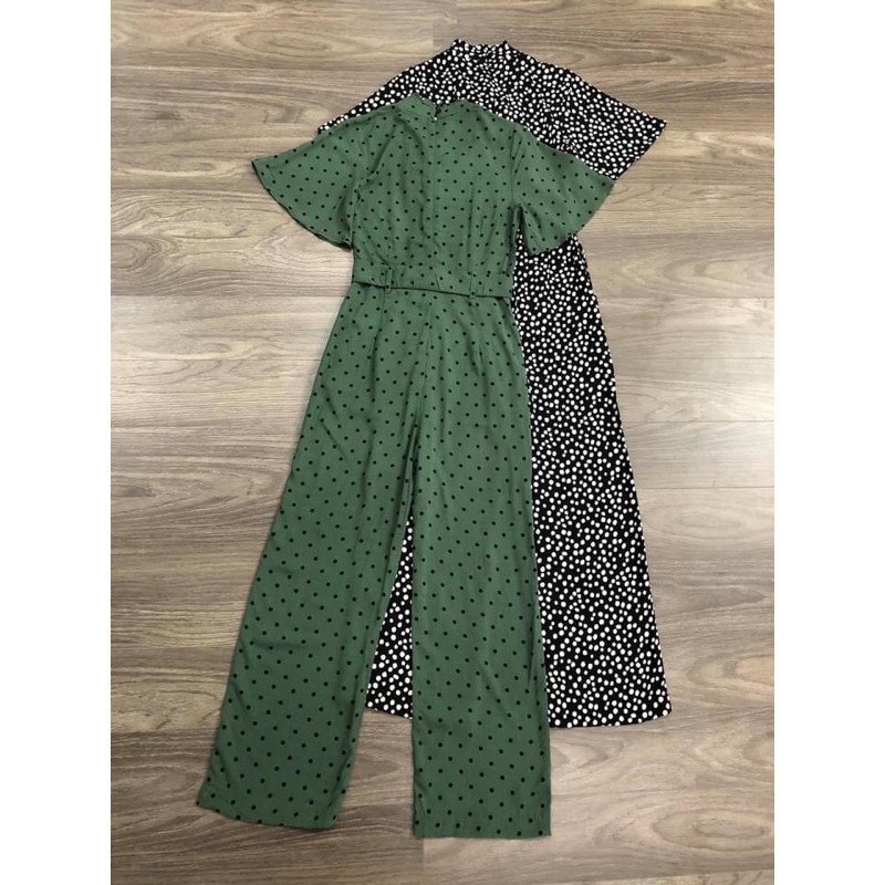 Jumpsuit W.arehouse Viscose