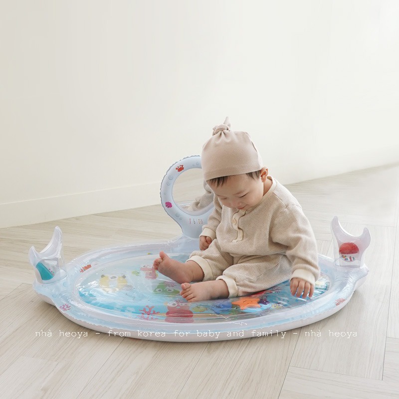 THẢM NƯỚC IBLIN MALANG HONEY MẪU MỚI NHẤTHÀN QUỐC CHO BÉ