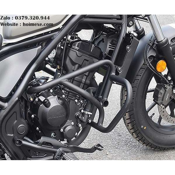 Chống Đổ Honda Rebel 300 Form Thái Lan