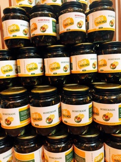 SIRO THẢO MỘC HANDMADE