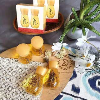 TINH CHẤT VÀNG CAO CẤP LEBELAGE HEE YUL