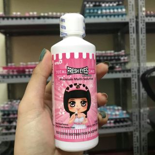 🌈combo 10 ngâm fresheyes hồng