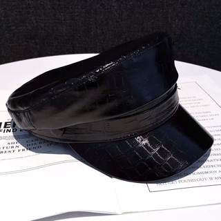 (Order) mũ nồi beret nữ