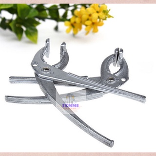 Kìm Kẹp Nhấc Chảo Gang Tô Bát Đá Đồ Sứ Nóng - Dụng Cụ Pha Chế