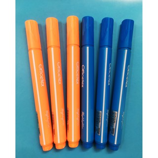 OFFICETEX bút nhớ dòng Highlighter