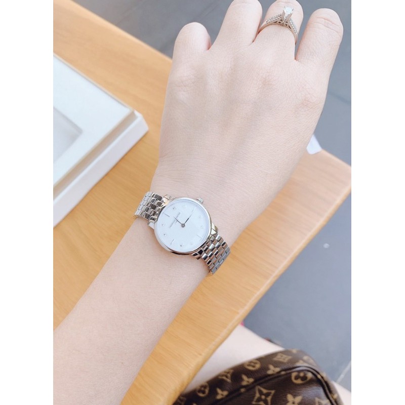Đồng hồ nữ Frederique Constant  FC