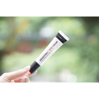 Kem mắt The Inkey List – Brighten-i Eye Cream.