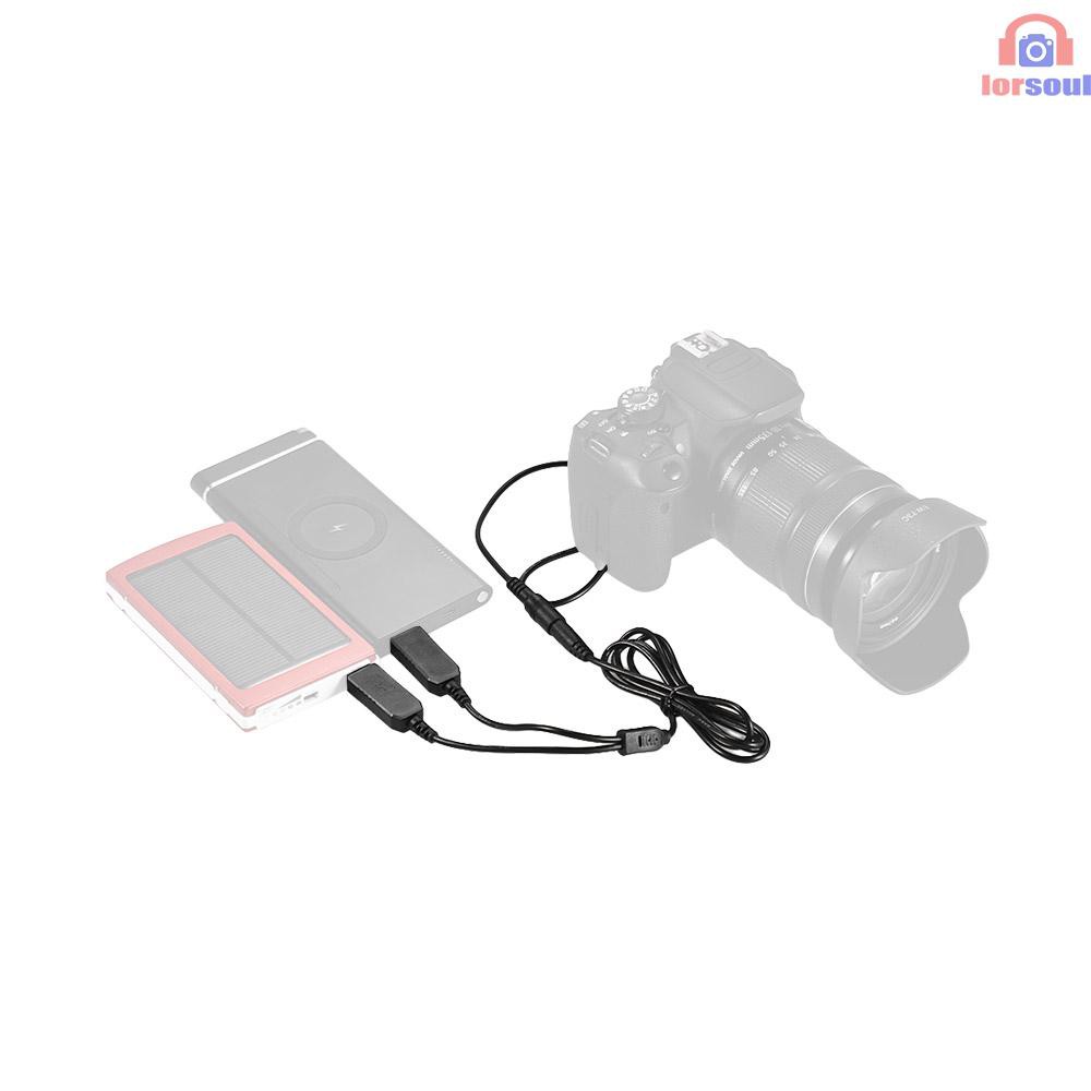 Bộ Sạc Máy Ảnh Andoer Dmw-dcc8 Dc Dành Cho Panasonic Dmc-fz200 Dmc-fz1000 Dmc-h2 Dmc-g5 Dmc-g6 Dmc-g7 Lumix Gx8 G85