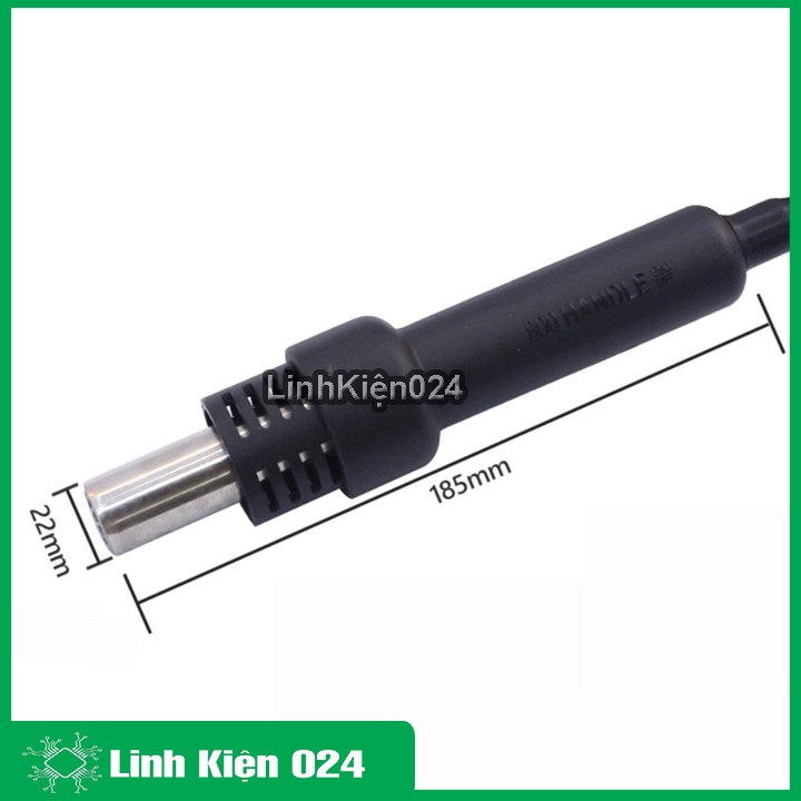 Tay Khò Gordak 850 560W (BH 03 Tháng)