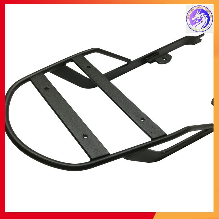 Baga Sau Givi Chính Hãng Cho Xe Honda Ex5 Dream 110 Dùng Để Gắn Thùng Chứa Đồ - BH 2 Năm