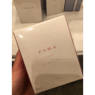 NƯỚC HOA NỮ ZARA ORCHID 100ml
