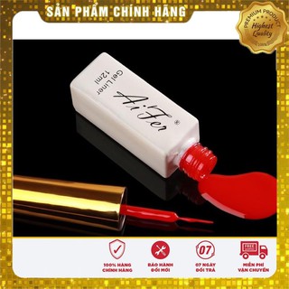 Cọ gel vẽ nét aifen